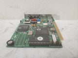 Vintage IBM 1414H-R Fax Modem ISA Adapter Card