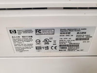 HP LaserJet P2015 Monochrome Laser Printer Page Count: 30868