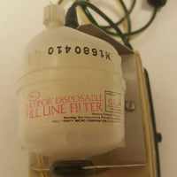 Drummond Pipet-Aid Scientific Portable Filtration Unit