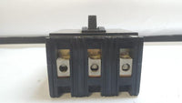 Square D FAL34100 Circuit Breaker 100 Amp 480 Volt 3 Pole