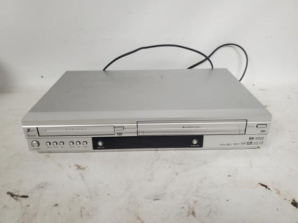Zenith XBV443 Combination DVD VHS Player Videocassette Recorder VCR