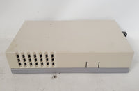 Sun Microsystems GWV611-T 599-2105-01 DDS-3 Data Storage External Tape Drive