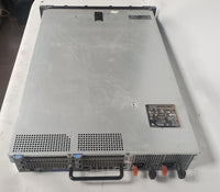 Dell PowerEdge R710 Intel Xeon E5506 2.13GHz 4GB RAM Server No HDD