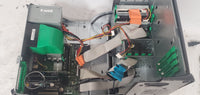 Vintage Gaming Dell Dimension 4550 Intel Pentium 4 2GHz Desktop Computer No HDD