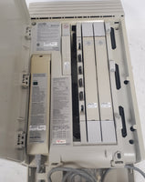 Nortel Norstar-PLUS Meridian Modular ICS NT7B75GA-93 NT7B72FB-93 NT7B62FA-93
