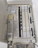 Nortel Norstar-PLUS Meridian Modular ICS NT7B75GA-93 NT7B72FB-93 NT7B62FA-93
