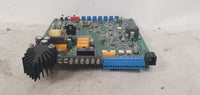 Rauland-Borg DCC100 Intercom Control Board