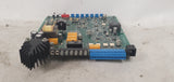 Rauland-Borg DCC100 Intercom Control Board