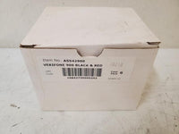 NEW Lot of 3 Verifone 900 A5542900 Black and Red Ink Ribbon for Card Terminal