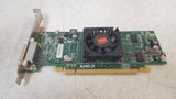 AMD Radeon C090 109-C09057-00 V218 Ver. 7.1 Low Profile Video Graphics Card