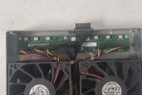 Brocade 19020-000D FastIron SX800 Server Fan Assembly