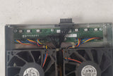 Brocade 19020-000D FastIron SX800 Server Fan Assembly