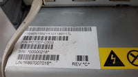 IBM 4840 SurePOS 500 Point of Sale Terminal 23-931 12x1001