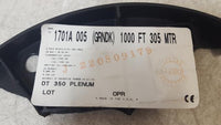NEW Belden 1701 005 GRNDK CMP-00424FAX-6B-04 1000' 305M Multipair Cable