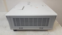 Epson PowerLite 6110i EMP-6110 Digital LCD Multimedia Projector 1837 Lamp Hours