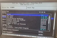 Dell PowerEdge R710 Intel 2.13GHz 16GB RAM Server No HDD
