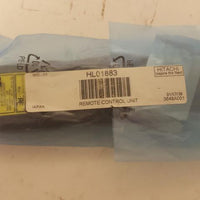 NEW Hitachi HL01883 Remote Control