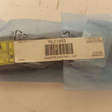 NEW Hitachi HL01883 Remote Control