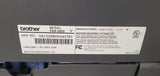 Brother IntelliFAX 2820 Monochrome Laser PrinterAll-In-One Page Count: 4148