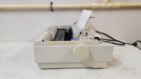 Epson LX-300+ Dot Matrix Printer As Is for Parts
