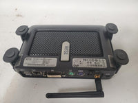 Wyse Cx0 C10LE WTOS 902174-01L RDP 1G 128F/512R DVI Terminal No Adapter