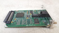 HP JetDirect 615n j6057a 10/100tx Internal Printer Server Network Card EIO