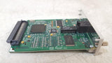 HP JetDirect 615n j6057a 10/100tx Internal Printer Server Network Card EIO