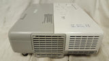 Epson PowerLite 822 Multimedia LCD Projector 85 High Hours 3839 Low Hours