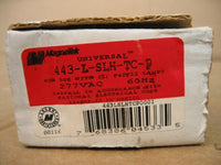 MagneTek 443-L-SLH-TC-P Magnetic Fluorescent Ballast