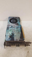 NVIDIA EVGA GeForce 8800 GTS Graphics Video Card