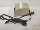 American Optical 655 115V 60Hz 30VA Microscope Lamp Power Supply