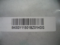 NEW Molex Dell Bizlink 5K0GY11501BZ01HDG Displayport Cable Display Port 6'