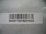 NEW Molex Dell Bizlink 5K0GY11501BZ01HDG Displayport Cable Display Port 6'