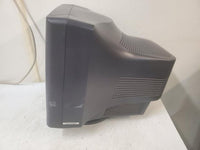 Vintage Gaming Dell M782 08G157 16" Flat CRT VGA Computer Monitor 2003