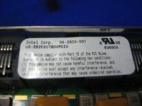 Intel 04-2933-001 Dialogic 4-Port Voice/Fax Media PCI Board Card