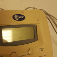 AT&T 958 Beige Business Telephone