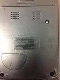 Sony TCM-929 Desktop Tape Cassette Voice Recorder. No AC adapter