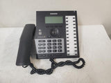 Samsung SMT-i6021 Wireless WiFi Enterprise Business Telephone Black