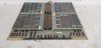 Vintage Honeywell Information Systems BF2MY(E) + 4 BS2ST Computer Board 1978