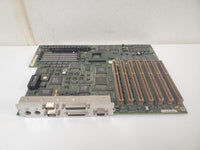 Vintage Compaq 2760-001 Computer Motherboard