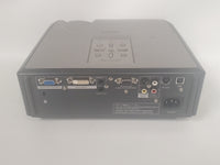 Sharp XR-30X DLP Multimedia Notevision Projector 848 Lamp Hours