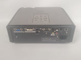 Sharp XR-30X DLP Multimedia Notevision Projector 848 Lamp Hours