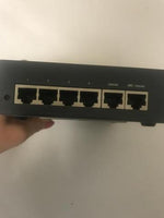 Linksys R042 10/100 4-Port VPN Router