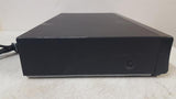 JVC HR-XVC11BJ Combination DVD VHS Player VCR Videocassette Recorder