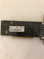 Creative Labs Sound Blaster PCI Sound Card SB0570