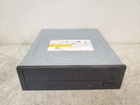 Dell DH-16D6SH Optiplex DVD-ROM SATA Drive Black Bezel