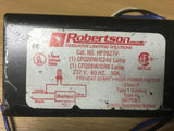 Robertson H2627P Ballast 277V