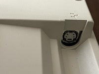 Apple Vintage M2980 AppleDesign Keyboard Apple Deisgn Vintage Mac Macintosh