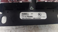 Hubbell P5E48U Speedgain CAT5E C5e+ 48-Port Patch Panel