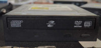 Light Scribe DVD R/Rewritable Drive 5188-2472